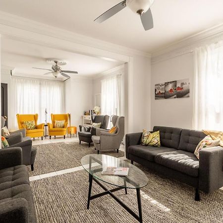 B&B Hillhouse Lac-Brome Exterior foto